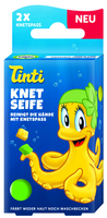TINTI Knetseife 2er Pack