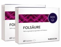FOLSÄURE TABLETTEN