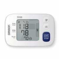 OMRON RS4 HEM-6181-E Handgelenk Blutdruckmessgerät