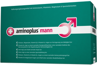 AMINOPLUS mann Pulver