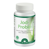 JOD-PROBIO Dr.Jacob\'s Kapseln