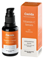 VITAMIN C SERUM+Hyaluron