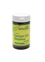 COENZYM Q10 UBIQUINOL 100 mg Kapseln