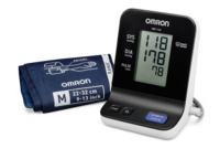 OMRON HBP-1120-E Oberarm Blutdruckmessgerät