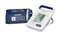 OMRON HBP-1320-E Oberarm Blutdruckmessgerät