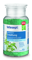 TETESEPT Meeressalz Erkältung