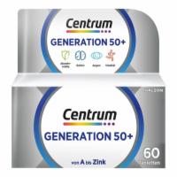 CENTRUM Generation 50+ Tabletten