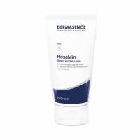 DERMASENCE RosaMin Reinigungsemulsion