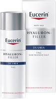 EUCERIN Anti-Age Hyaluron-Filler UREA Tagescreme
