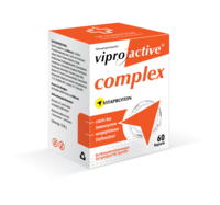 VIPROACTIVE complex Kapseln