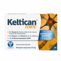 KELTICAN forte Kapseln