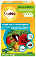 SOLABIOL Neem Bio-Schädlingsfrei flüssig