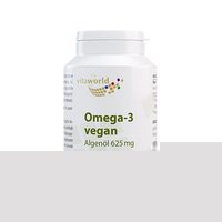 ALGENÖL 625 mg Omega-3 vegan Kapseln