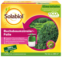 SOLABIOL Buchsbaumzünsler Falle