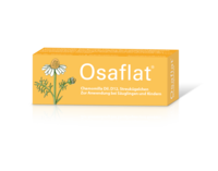 OSAFLAT Globuli