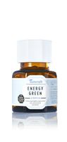 NATURAFIT Energy Green Kapseln