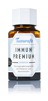 NATURAFIT Immun Premium Kapseln