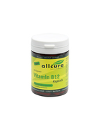 VITAMIN B12 KAPSELN