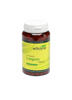 L-ARGININ KAPSELN