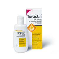 TERZOLIN 2% Lösung