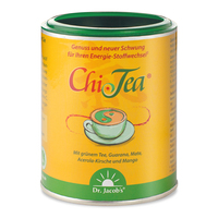 CHI-TEA Dr.Jacob\'s Pulver