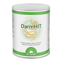 DARMHIT Dr.Jacob\'s Pulver