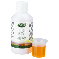 LAPURA Lachsöl f.Hunde/Katzen/Pferde