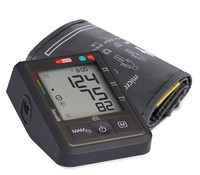 APONORM Blutdruckmessgerät Prof.Control Oberarm