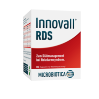 INNOVALL Microbiotic RDS Kapseln