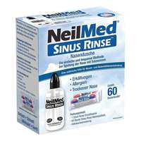 NEILMED Sinus Rinse Nasendusche+60 Btl.Spülsalz
