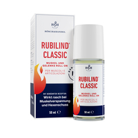 RUBILIND Classic Muskel und Gelenks Roll-on