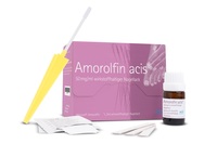AMOROLFIN acis 50 mg/ml wirkstoffhalt.Nagellack