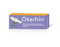 OSARHIN Globuli