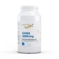 GABA 1000 mg Tabletten