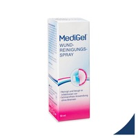 MediGel® Wundreinigungsspray