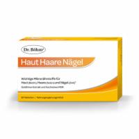 DR.BÖHM Haut Haare Nägel Tabletten
