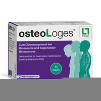 OSTEOLOGES Portionsbeutel