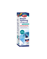 ABTEI Nasenspülung mit Meersalz Spray