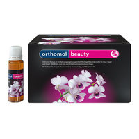 ORTHOMOL beauty Trinkampullen Nachfüllpackung