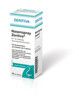 NASENSPRAY Zentiva