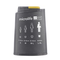 APONORM Oberarmsoftmanschette L-XL 32-52 cm