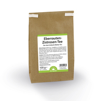 EBERRAUTEN-Zistrosen-Tee Dr.Jacob\'s