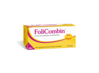 FOLICOMBIN Kapseln