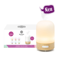 TAOWELL Natura mini mit 5 ml Öl Baldini