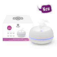 AROMASTREAM mini Beduftungsger.akkubetr.m.10ml Öl