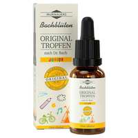 BACHBLÜTEN Murnauers Original Junior Tropfen