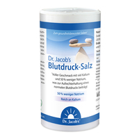 BLUTDRUCK-SALZ Dr.Jacob\'s