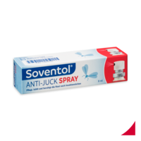 SOVENTOL Anti-Juck Spray