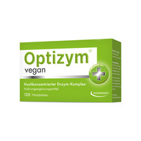 OPTIZYM vegan Filmtabletten
