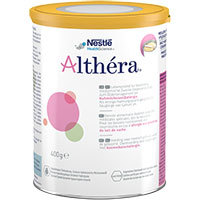 ALTHERA Pulver